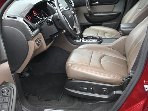 Used 2015 GMC Acadia SLT AWD/4WD image 12
