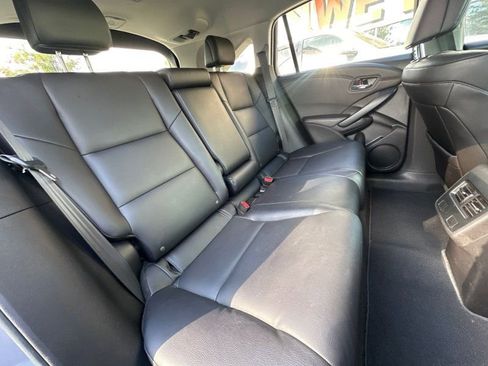 Used 2018 Acura RDX image 19
