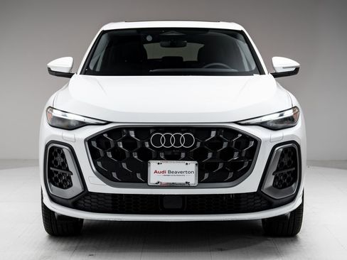 New 2025 Audi Q5 Premium image 24