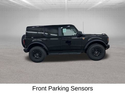 New 2026 Ford Bronco Badlands image 12