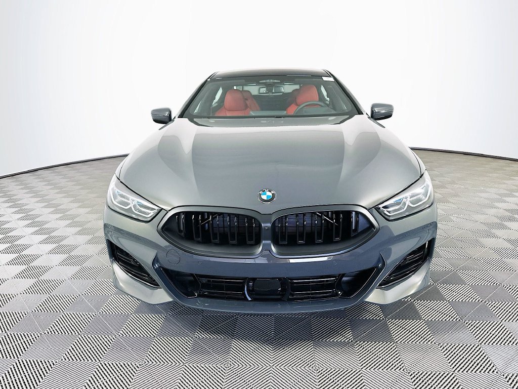 Used 2026 BMW 840i xDrive AWD/4WD image 3