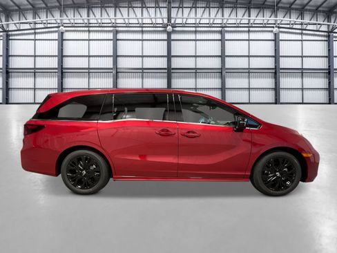 New 2026 Honda Odyssey Sport-L image 8