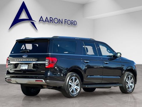 Used 2024 Ford Expedition Max Limited image 6