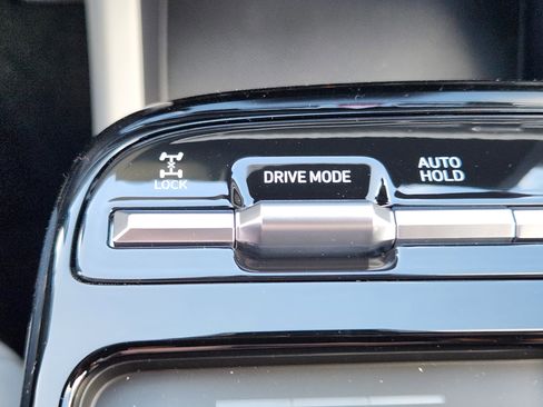 New 2026 Hyundai Tucson Limited AWD/4WD image 31