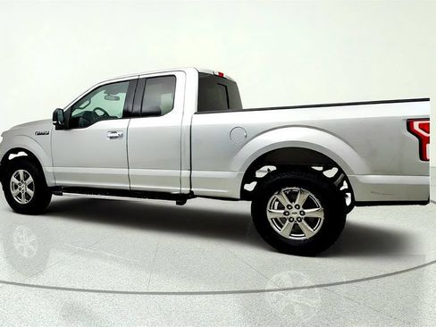 Used 2020 Ford F150 XLT w/ Equipment Group 302A Luxury AWD/4WD image 6