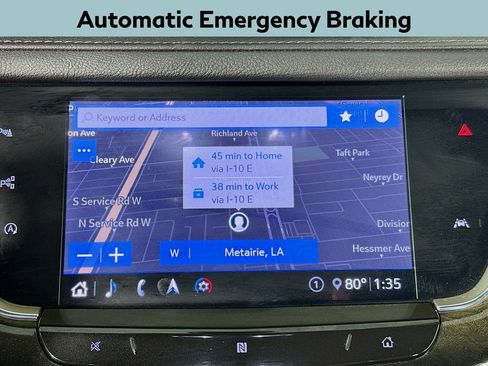 Used 2020 Cadillac XT6 Premium Luxury image 13