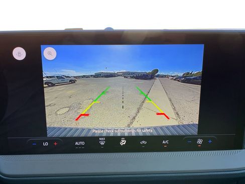 New 2025 Ford Maverick XL image 35