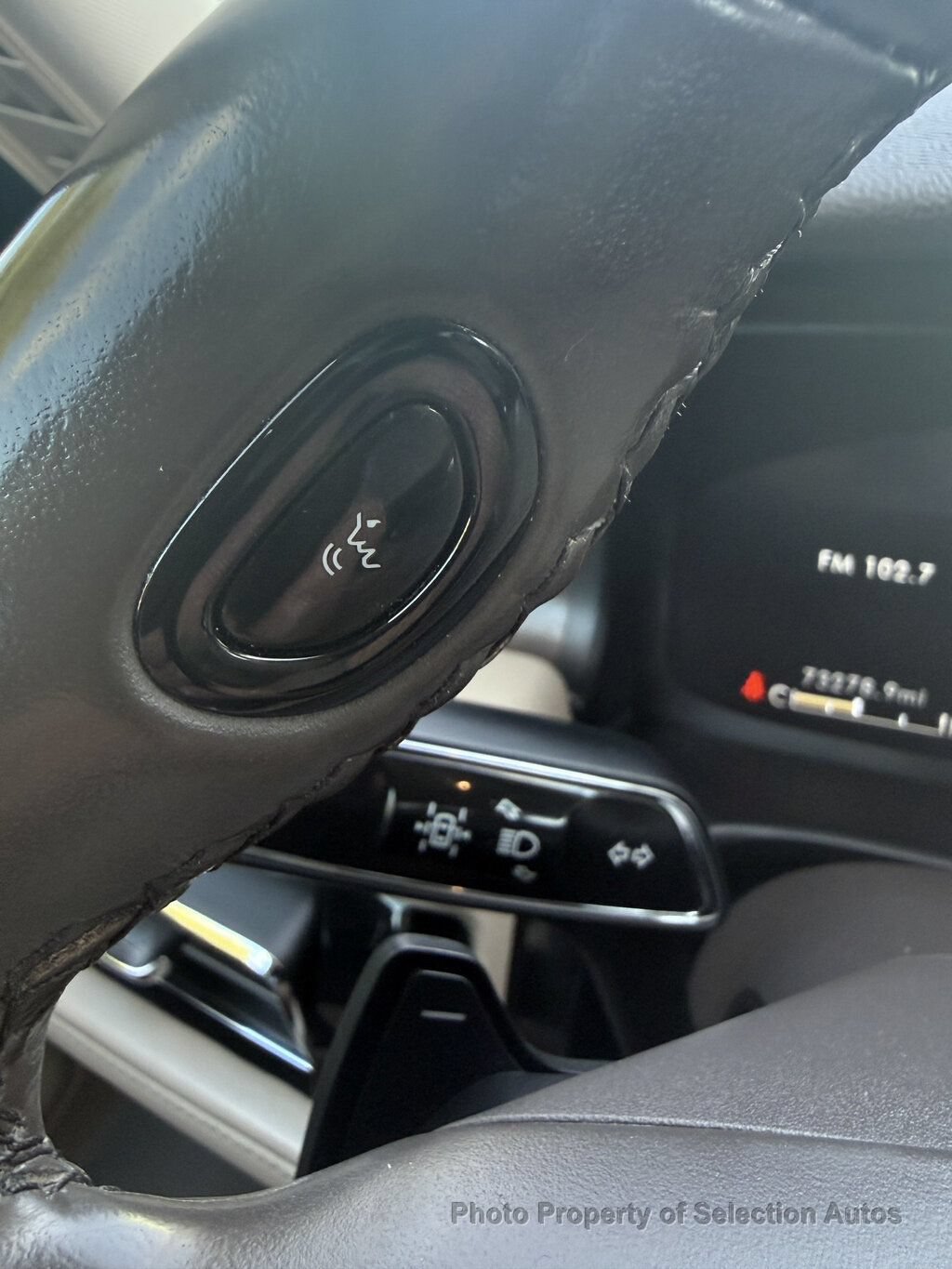 Used 2022 Lincoln Aviator Grand Touring w/ Equipment Group 301A AWD/4WD image 28