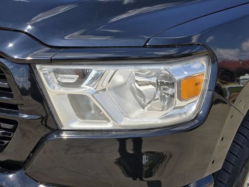 Used 2022 RAM 1500 Big Horn RWD image 6