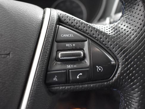 Used 2019 Nissan Maxima 3.5 S w/ Floor Mat Group image 10