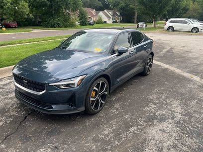 Used 2022 Polestar Polestar 2 w/ Performance Package