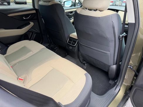 Used 2023 Subaru Outback Premium AWD/4WD image 25