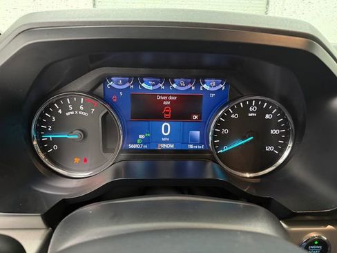 Used 2023 Ford Expedition XLT RWD image 13