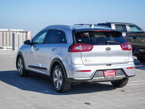 Used 2019 Kia Niro LX FWD image 8