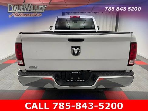 Used 2019 RAM 1500 Tradesman w/ Popular Equipment Group image 5
