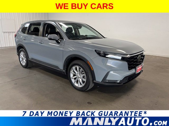 Used 2023 Honda CR-V EX-L image 1