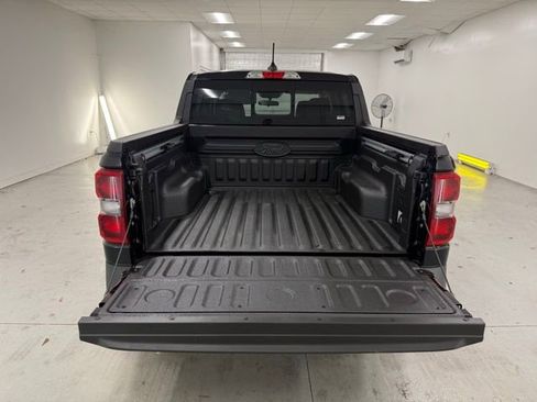 New 2025 Ford Maverick Lariat w/ 4K Tow Package image 8