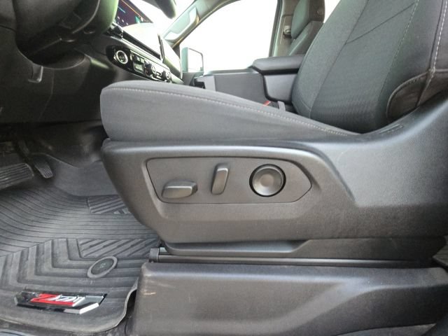 Used 2024 Chevrolet Silverado 2500 LT w/ All Star Edition AWD/4WD image 24