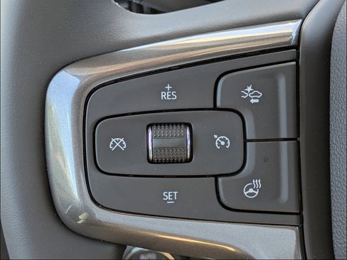 New 2026 Chevrolet Silverado 3500 High Country w/ High Country Premium Package AWD/4WD image 21