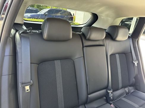 New 2026 MAZDA CX-50 AWD 2.5 S w/ Cargo Package image 47