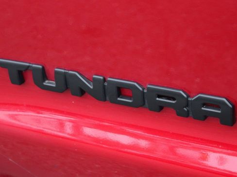 Used 2021 Toyota Tundra SR5 w/ SR5 Upgrade Package RWD image 44