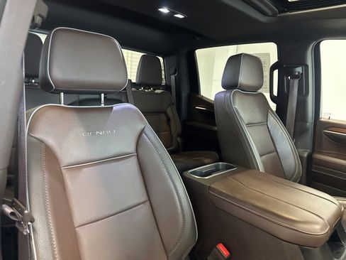 Used 2023 GMC Sierra 1500 Denali image 41