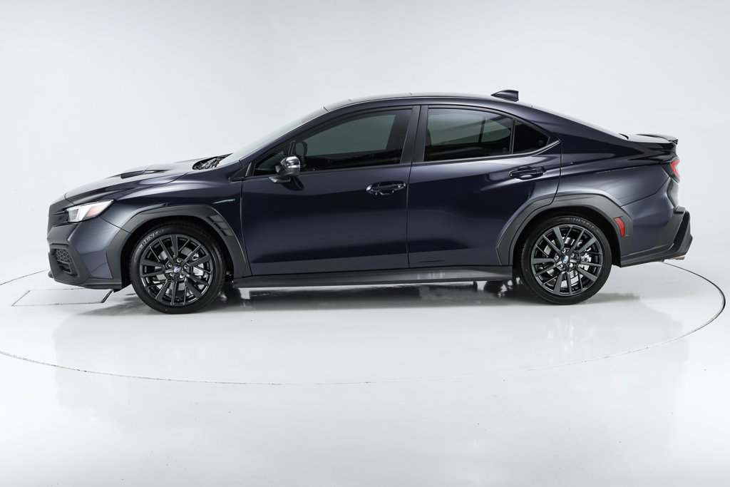 Used 2025 Subaru WRX Limited w/ Popular Package #2A AWD/4WD image 45