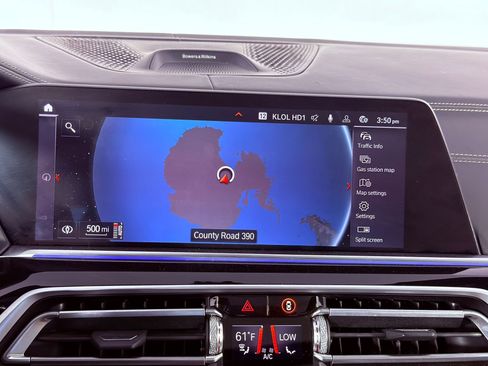 Used 2019 BMW X5 xDrive50i w/ M Sport Package image 26