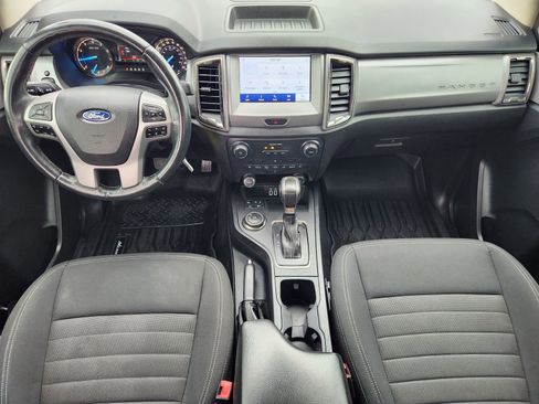 Used 2020 Ford Ranger XLT w/ Equipment Group 301A Mid image 24