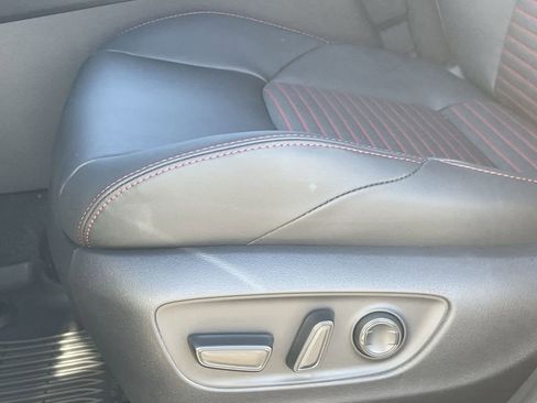 New 2025 Toyota RAV4 XSE image 18