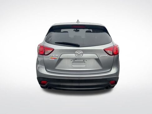 Used 2014 MAZDA CX-5 Touring image 47