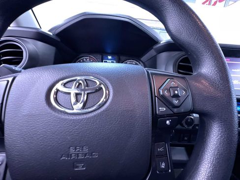Used 2022 Toyota Tacoma SR image 21