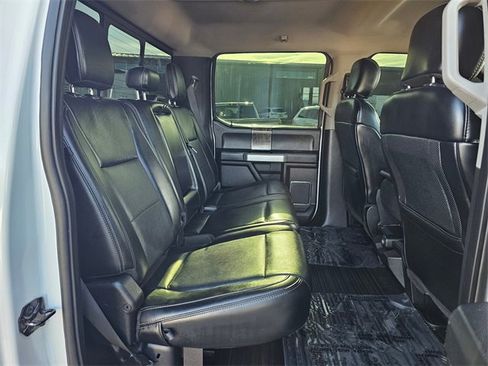 Used 2019 Ford F250 Lariat w/ Lariat Value Package image 13