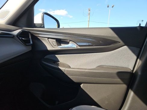 New 2026 Chevrolet TrailBlazer LT image 34