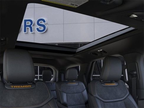 New 2026 Ford Explorer Tremor w/ Tremor Ultimate Package image 22