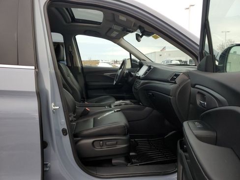 Certified 2023 Honda Ridgeline RTL-E image 40