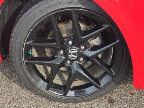 Used 2023 Honda Civic Sport image 7