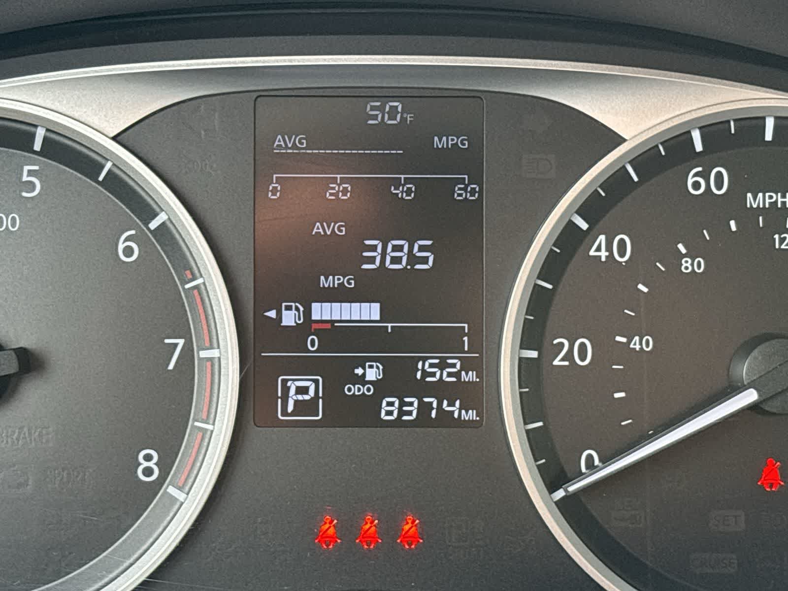 Used 2025 Nissan Versa S w/ Trunk Package FWD image 18