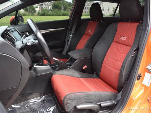 Used 2014 Honda Civic Si image 12