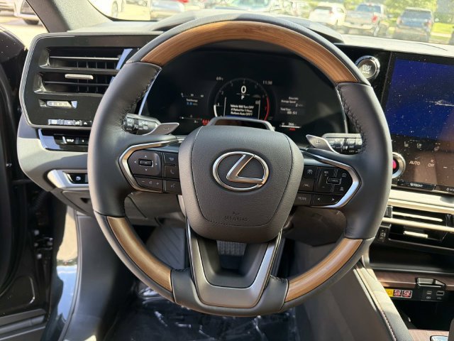 New 2026 Lexus RX 350 Premium w/ Convenience Package AWD/4WD image 25