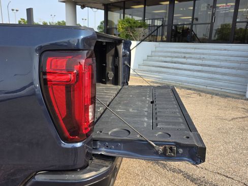 Used 2022 GMC Sierra 1500 Denali AWD/4WD image 37