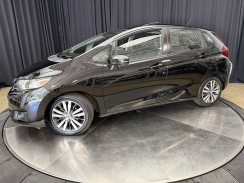 Used 2017 Honda Fit EX-L image 3