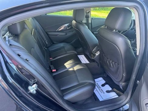Used 2015 Buick LaCrosse Premium w/ Driver Confidence Package #1 FWD image 13