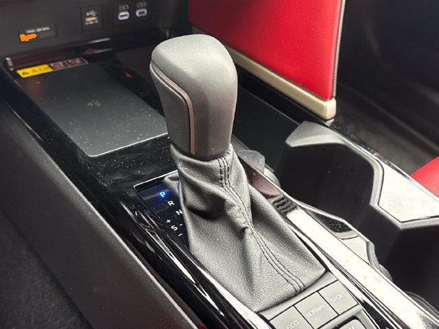 Used 2026 Toyota Camry XSE w/ Premium Plus Package FWD image 15