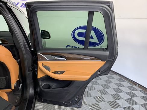 Used 2021 BMW X3 sDrive30i w/ Executive Package image 38