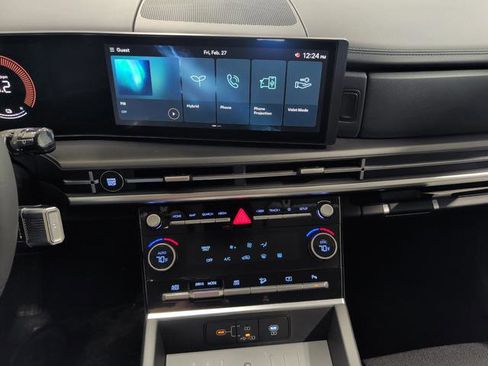 New 2026 Hyundai Santa Fe SE AWD/4WD image 7
