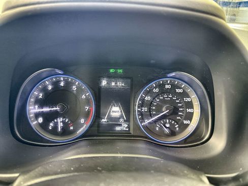 Used 2022 Hyundai Kona SE FWD image 10