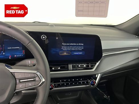 New 2026 Chevrolet Equinox LT image 19