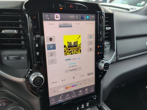 New 2026 RAM 1500 Big Horn image 16