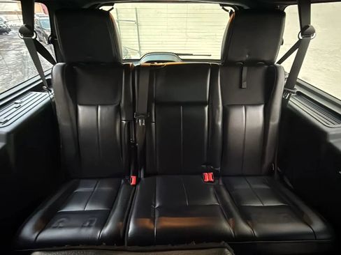 Used 2016 Ford Expedition EL XLT w/ Equipment Group 202A image 27